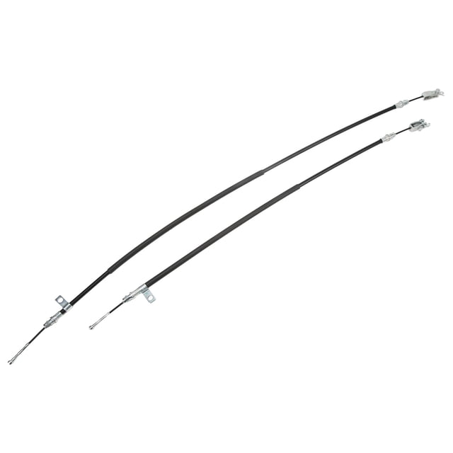 102557501, 49in 38.3in High Toughness Brake Cable High Strength Flexible For