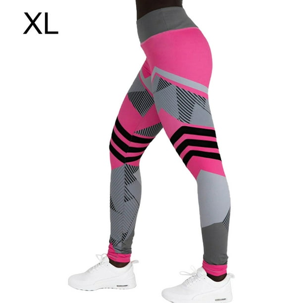 Leggings High Waist Sexy Yoga Pants Woman yoga pants fitness