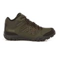 thumbnail image 2 of Regatta - Zapatos de Senderismo Edgepoint con Cordones Diseño Impermeable para Hombre (Hoja de Laurel, Umber Quemado) Regatta UTRG4559_bayleafburntumber, 2 of 4