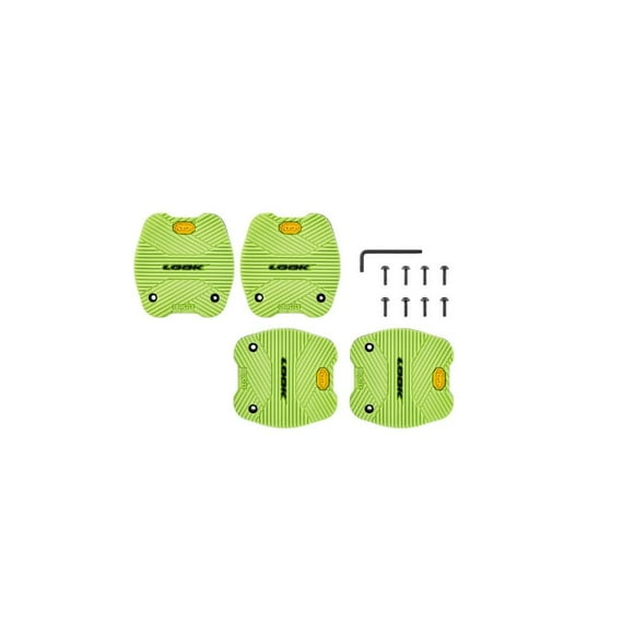 Pad Grip Intercambiable Para Pedal LOOK GRIP CITY Lima
