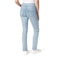 thumbnail image 3 of Pantalones Gloria Vanderbilt Amanda tiro alto con cintura elástica 31", 3 of 3