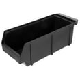 thumbnail image 5 of Raindrops  Coffee Tea Bag Organizer Sweetener Caddy Beverage Office Black, 5 of 8