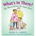 thumbnail image 1 of What's in There?: All About Before You Were Born (Let's Talk about You and Me), 1 of 3