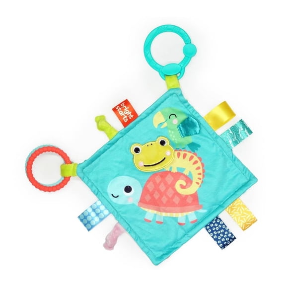 Cobijita Interactiva Bright starts Taggies