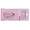 Pink, variant on Bias Tape Maker Tool Fabric Sewing Quilting Bias Binding Maker 6/9/12/18/25mm Quilting Tool for Sewing Enthusiasts
