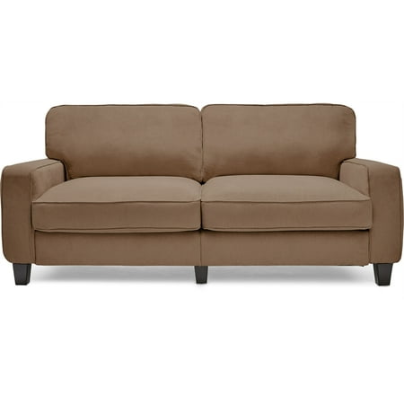 Serta Rta Palisades Collection 73 Sofa In Fawn Tan Canada Serta Rta Palisades Collection 73 Sofa, Ready To Assemble Sofa Canada