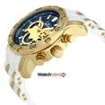 thumbnail image 2 of Invicta Men's Pro Diver 23422 Gold Rubber Quartz Fashion Watch, 2 of 3