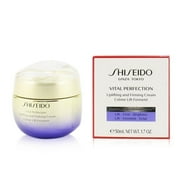 Angle View: Shiseido - Vital Perfection Uplifting & Firming Cream(50ml/1.7oz)
