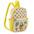 thumbnail image 4 of Disney Winnie the Pooh Mini 10" Backpack Harness & Lead Size: 10" x 7.5" x 3", 4 of 5
