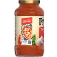 thumbnail image 6 of Prego Italian Tomato Sauce with Basil & Garlic, 24 oz Jar, 6 of 9