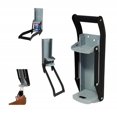 thumbnail image 1 of Xingzhi Metal Tank Cross Grinding Machine Heavy Duty Wall-Mounted Aluminum Tank Cross Tool for Beer Can Bottle, 1 of 6