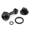 thumbnail image 2 of High Performance Ball Head Mount for GoPro Camera Durable and Practical, 1-Inch Spherical Diameter, 2 of 9