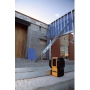 Johnson Level Self-Leveling 3 Dot Laser