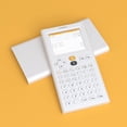 thumbnail image 2 of NumWorks Calculatrice Graphique, 2 of 7