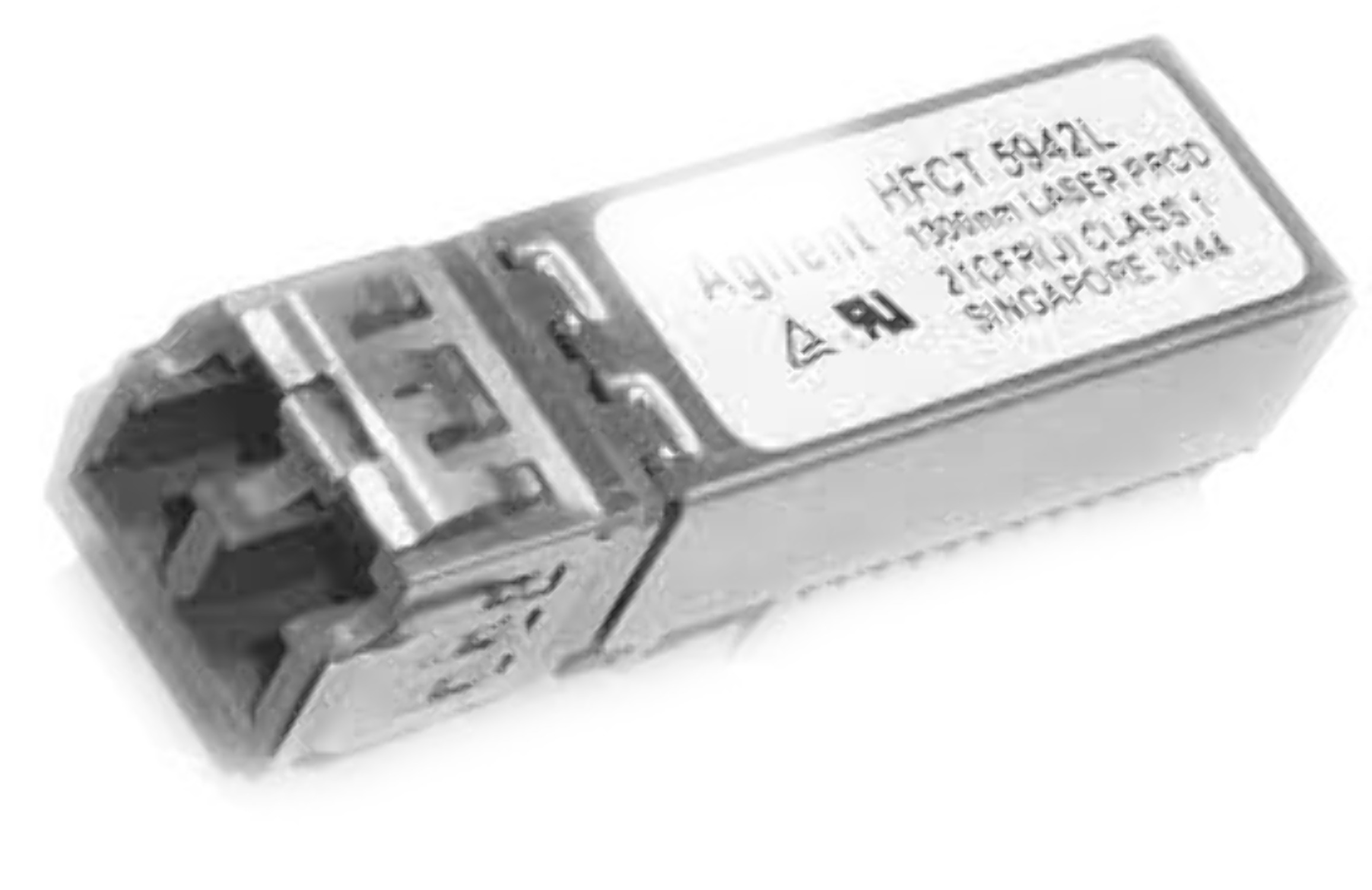 HFCT5942L Fiber Optic Transmitters Receiver Transceivers