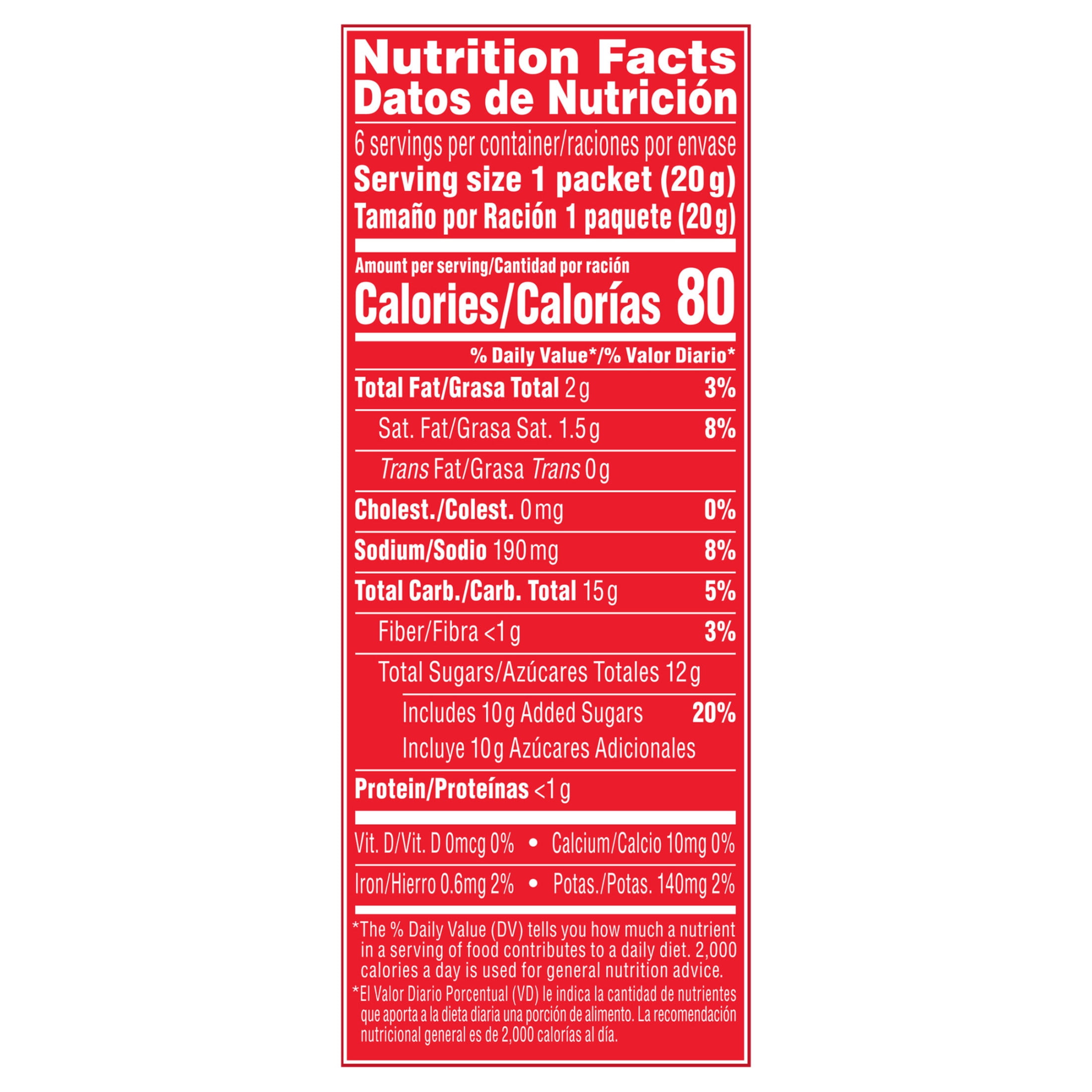 Nestle Classic Rich Milk Chocolate Flavor Hot Cocoa, 4.27 oz, 6 Count Box