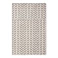 thumbnail image 2 of Stone Herringbone Print Fridge Liner (Set of 6), 2 of 2