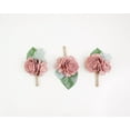 thumbnail image 6 of Cinder Rose Boutonniere (Set of 3)*, 6 of 11