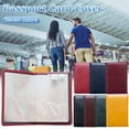 thumbnail image 1 of Vaidha Vaccination Certificate Multifunctional Leather Protective Cover, 1 of 1