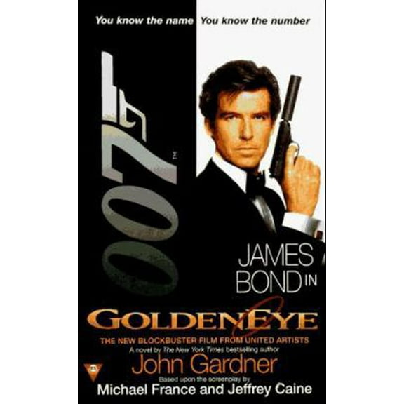 Pre-Owned Goldeneye (Unknown) 1572970340 9781572970342