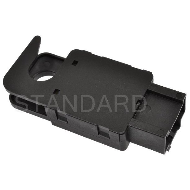 OE Replacement for 20072010 GMC Sierra 1500 Brake Light Switch (Denali