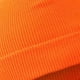 thumbnail image 3 of Qarigey Nuevos sombreros de invierno para mujer, gorros para niñas, gorro de punto sólido bonito, gorros de otoño para niñas, gorros, gorro más Sombreros naranja Qarigey AP0387-12B, 3 of 4