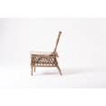thumbnail image 6 of NovaSolo Wickerworks Aristocrate Side Chair (Set of 2), 6 of 22