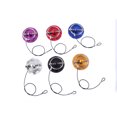 thumbnail image 3 of Car Refit Hood Lock Hood Lock Pull Wire Hood Lock Hood Lock - Red dontodent Kuyhfg Sin marca, 3 of 5