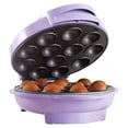 thumbnail image 1 of BRENTWOOD MAQUINA PARA POP CAKES Brentwood TS-254, 1 of 2
