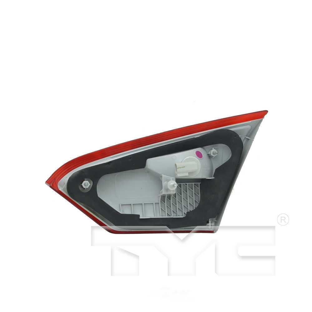 TYC 17-5424-00 Tail Light Assembly