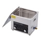 thumbnail image 2 of Limpiador ultrasónico para el hogar, tanque ultrasónico, máquina de limpieza de instrumentos de acero inoxidable, enchufe A10LEU de 220V, 2 of 10