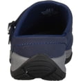 thumbnail image 3 of Easy Spirit Womens Equinox Mule 5.5 Blue 400, 3 of 8