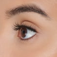 thumbnail image 3 of Kiss The New Natural False Eyelashes, Lash Extension Kit, Pearl Earring, 60 Trio Lash Clusters, 3 of 12