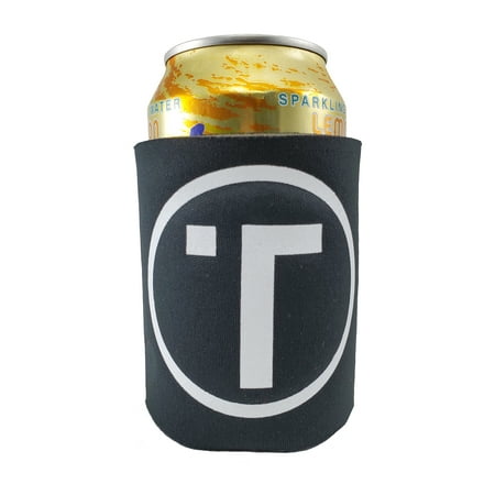 

Tribe Can Cooler Sleeve - Black