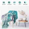 thumbnail image 5 of XZYG Daughter in Law Gifts Blanket Daughter in Law Birthday Gifts Daughter in Law Gifts for Wedding Day Birthday Gift for Daughter in Law from Mother in Law(40*50inch), 5 of 9