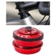 thumbnail image 4 of Auriculares de 44mm 55MM 56MM Adaptador de horquilla de  44-44MM rojo shamjiam Auriculares de bicicleta, 4 of 9