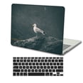 thumbnail image 4 of KSK KAISHEK Hard Shell Cover for 2021/2022/2023 Released MacBook Pro 14" with XDR Display Type C + Black Keyboard Cover Model: M2 A2779 & A2442 M1 Feather Series 0901, 4 of 5
