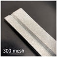 thumbnail image 2 of Sacapuntas Gancho Con Goma Piedra Molienda Diamante para Herramienta Pesca (negro), 2 of 8