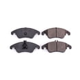thumbnail image 2 of Power Stop Front Z16 Evolution Ceramic Brake Pads 16-1342, 2 of 4