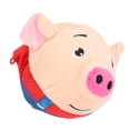 thumbnail image 4 of Juguete que rebota para perros de peluche, pelota que rebota para mascotas, sonido USB, juguete electrónico para cachorros, pelota que rebota para mascotas, características mejoradas Jadeshay A, 4 of 8