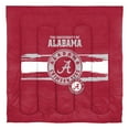 thumbnail image 2 of NCAA Alabama Crimson Tide Officially Licensed Comforter & Sham set Full/Queen, 2 of 3