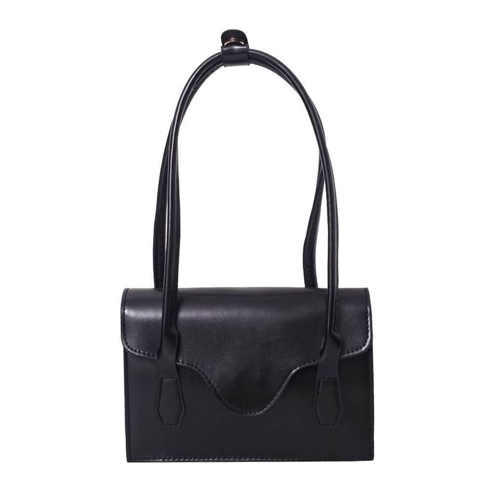 walmart black purses