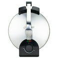 thumbnail image 4 of Brentwood Appliances 12 Inch Stainless Steel Nonstick Electric Tortilla Maker, 4 of 8