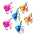 thumbnail image 1 of Papel de seda con diseño de panal bajo el mar, decoraciones para fiestas de baby shower Juego de 6, 1 of 9