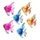 thumbnail image 1 of Papel de seda con diseño de panal bajo el mar, decoraciones para fiestas de baby shower Juego de 6, 1 of 9