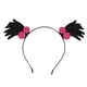 thumbnail image 4 of Diadema creativa Pequeña Hugo Accesorios para El cabello Decoración Cosplay Carnaval Festival Gradua EstiloB, 4 of 10