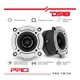 thumbnail image 3 of Ds18 Pro-tw120 Tweeter Súper Bala De Aluminio De 1 200w Rms DS18 PRO-TW120, 3 of 10