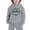 C517/Grey, variant on Afdoent Toddler Boy Clothes Hoodie Outfit Set For Boys And Comfortable For Everyday Use For Fall And Winter Activities 3-4 Years