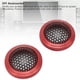 thumbnail image 4 of 2 Rejillas Universales Para Altavoces De 1,75 Pulgadas, Cubierta De Malla Redonda Para Altavoces De Techo Para Altavoces De Coche, Cajas De Sonido, 54mm OD, 44,5mm ID, 4 of 7