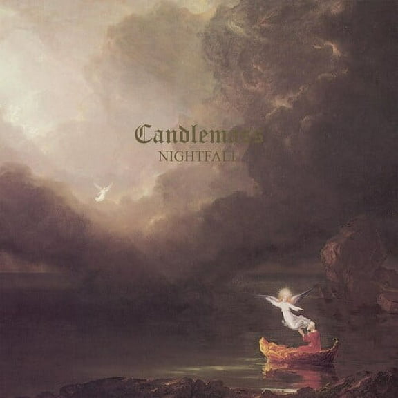 Candlemass - Nightfall - Music & Performance - CD